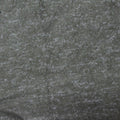 Dark Olive Marl Chunky Knit, Viscose-Poly, 199 gsm