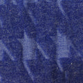 Light Blue Stars Jacquard, Acrylic