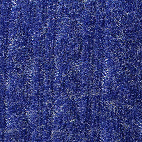 Blue Marl Jacquard, Acrylic