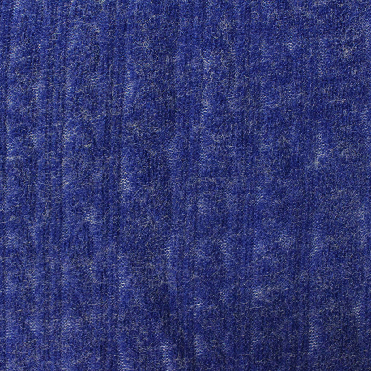 Blue Marl Jacquard, Acrylic