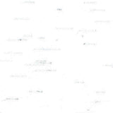 Polyester Cotton Jersey Knit Fabric, 133 gsm, 160 cm — White — texture