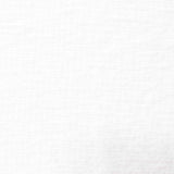 Jacquard Viscose Stretch Knit Fabric, 184 gsm, 177 cm — White