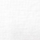 Jacquard Viscose Stretch Knit Fabric, 184 gsm, 177 cm — White — texture