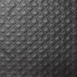 Grey Tone-on-Tone Diamond Jacquard, Polyester