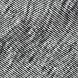 Grey Geometric Jacquard, Viscose — texture