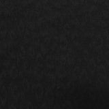 Jacquard 100% Polyester Knit Fabric, 247 gsm, 160 cm — Black