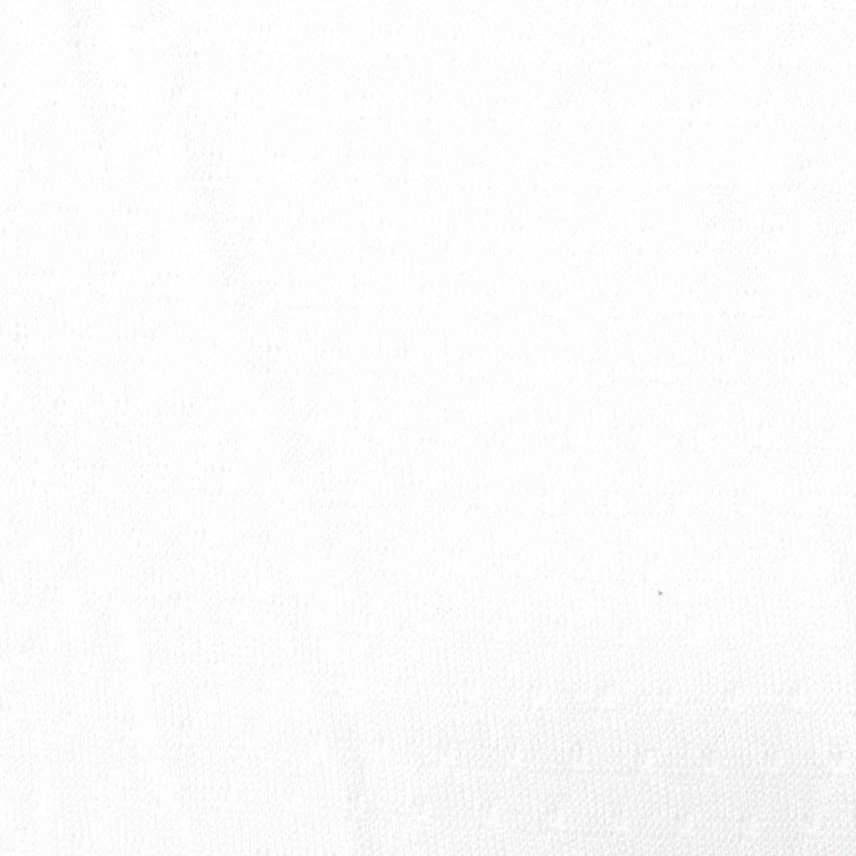 Jacquard Polyester Cotton Pointelle Knit Fabric, 126 gsm, 174 cm — White