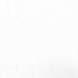 Jacquard Polyester Cotton Pointelle Knit Fabric, 126 gsm, 174 cm — White