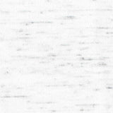 White Marl French Terry, Polyester — texture