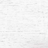 White Marl French Terry, Polyester