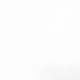 Cotton Polyester French Terry Fabric, 264 gsm, 170 cm — White