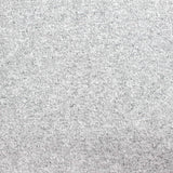 Light Grey Marl Knit, Viscose-Poly