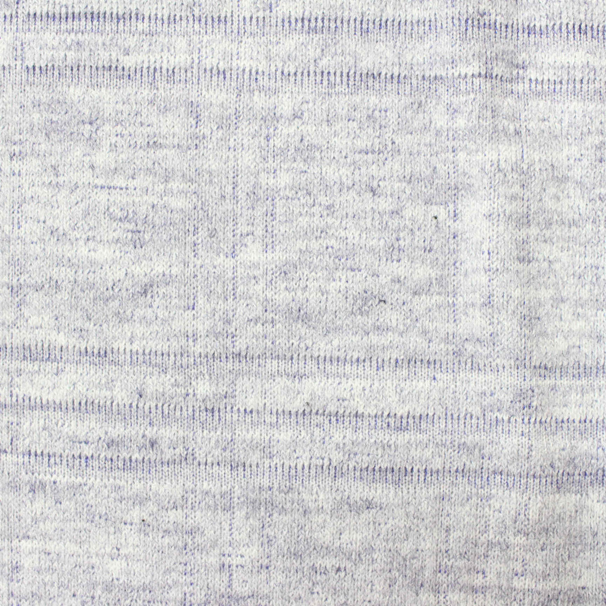 Jacquard Acrylic Knit Fabric, 318 gsm, 160 cm — Grey