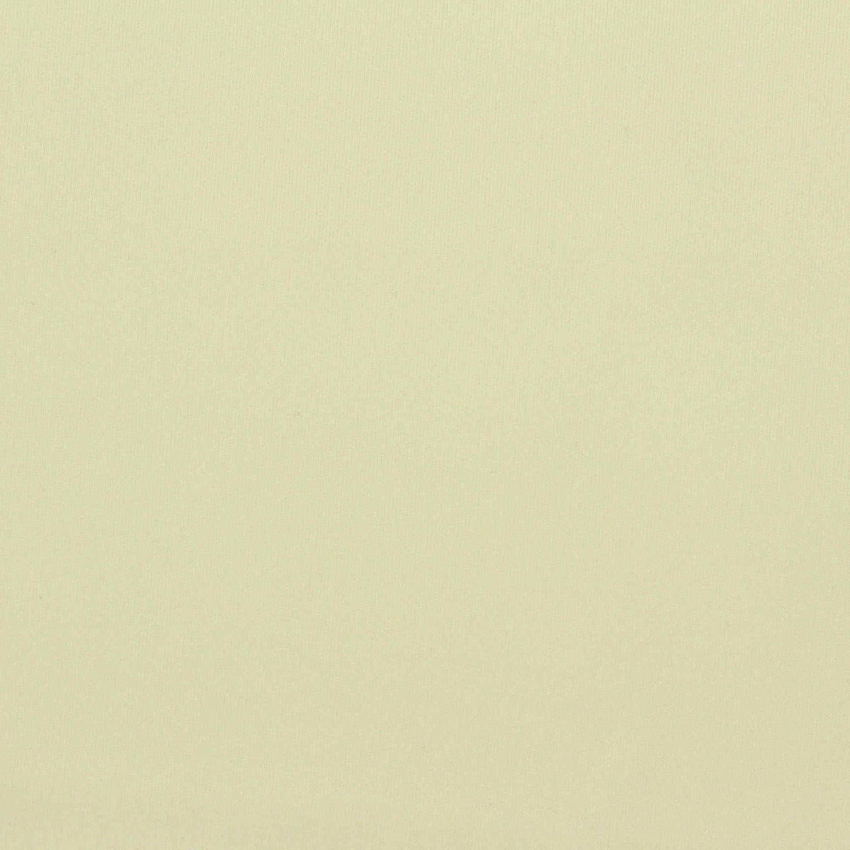 Pale Cream Scuba Knit, Polyester