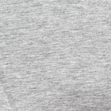 Grey Marl Jersey Knit, Poly-Viscose