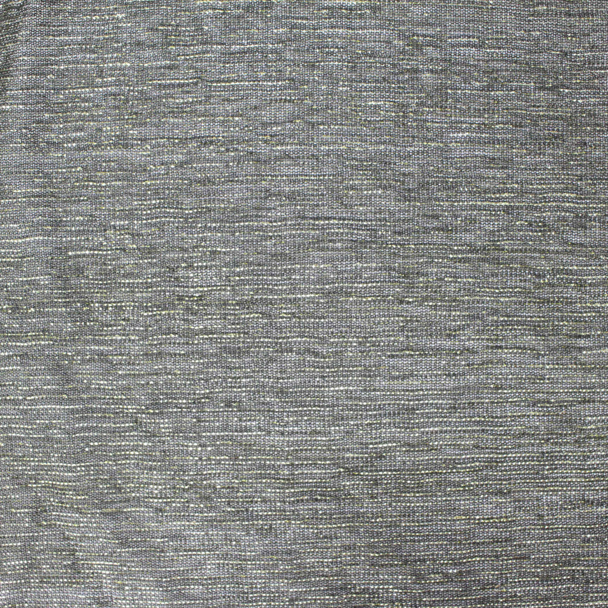 Grey Marl Knit, Poly-Metallic