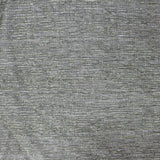 Grey Marl Knit, Poly-Metallic