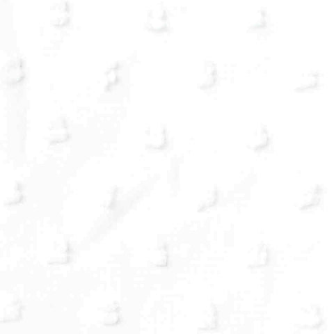 White Dot Jacquard, Polyester, 95 gsm