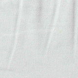 Brushed Milk Silk Knit Fabric, 188 gsm, 148 cm — Blue — texture