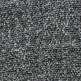 Dark Grey Marl Knit — texture