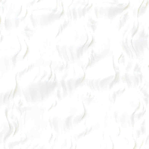 White Textured Jacquard, Polyester, 75 gsm