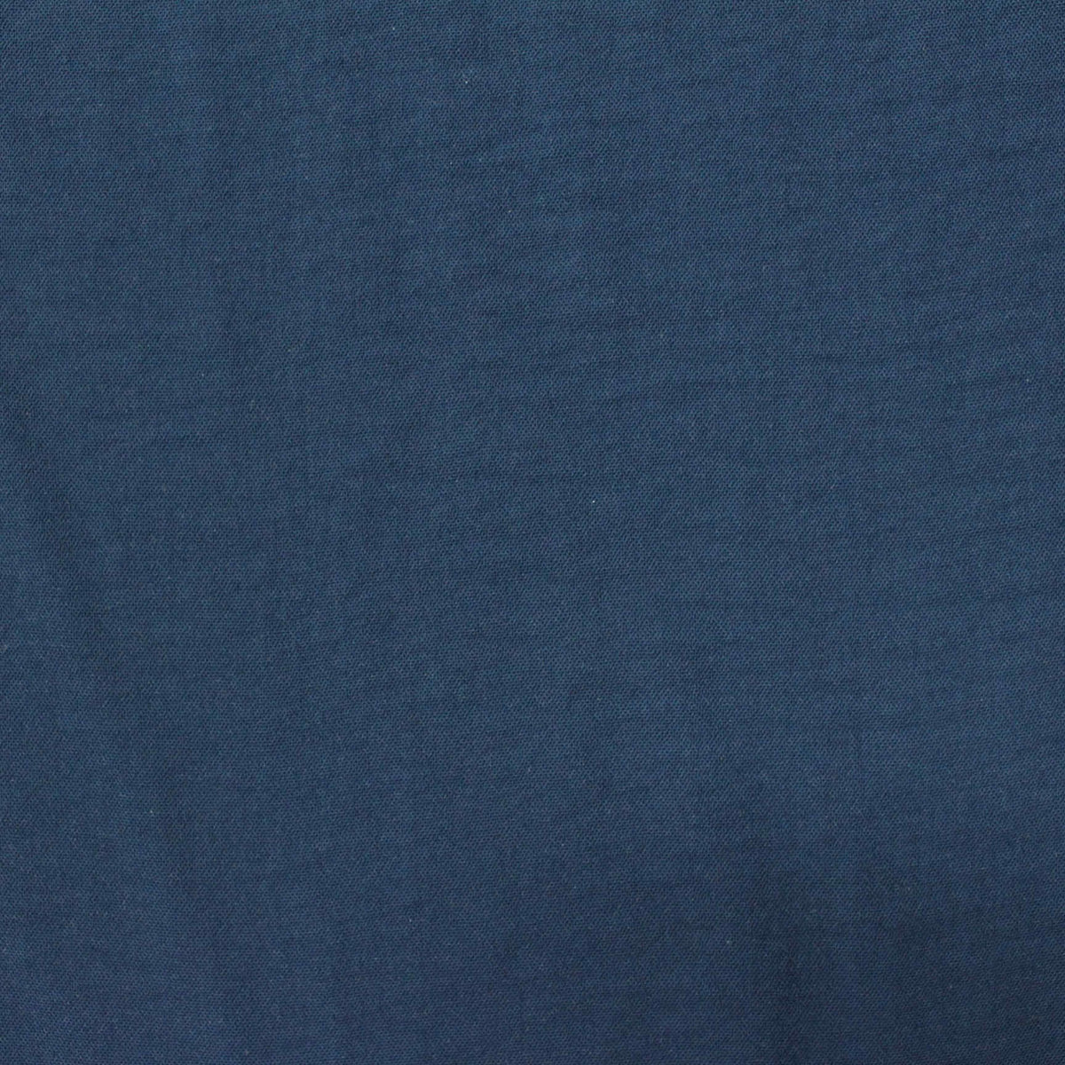 100% Polyester Woven Fabric, 175 gsm, 145 cm — Navy