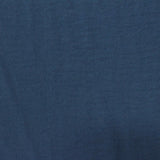 100% Polyester Woven Fabric, 175 gsm, 145 cm — Navy