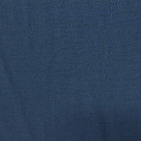 100% Polyester Woven Fabric, 175 gsm, 145 cm — Navy