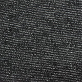 Black Marl Knit