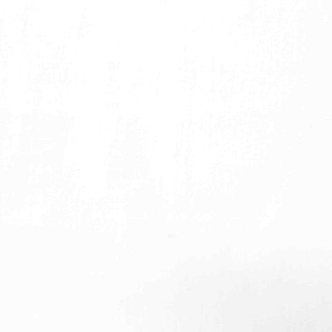 100% Cotton Voile Fabric, 65 gsm, 148 cm — White