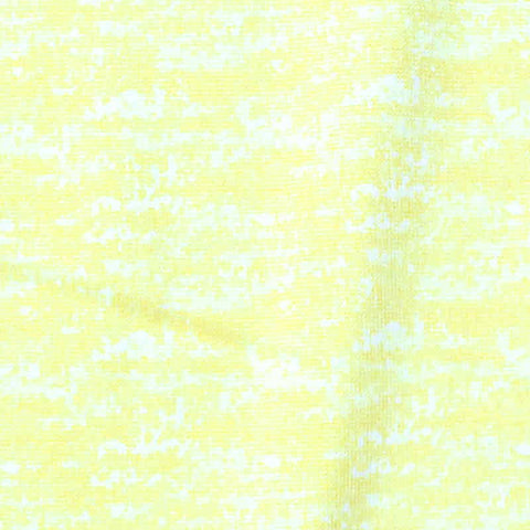 Yellow Marl Milk Silk Knit