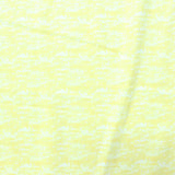 Yellow Marl Milk Silk Knit