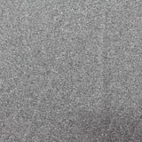 Grey Marl Jersey Knit, Polyester