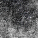Light Grey Gradient Knit, Polyester — texture