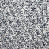 Grey Marl Chunky Knit, Polyester