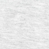 Light Grey Marl Jersey Knit, Viscose — texture