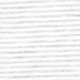 Light Grey Horizontal-Stripe Jersey Knit — texture