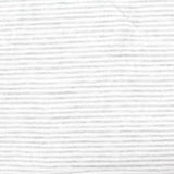 Light Grey Horizontal-Stripe Jersey Knit