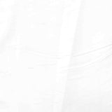 Viscose Stretch Jersey Knit Fabric, 224 gsm, 165 cm — White