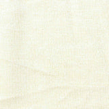 Viscose Stretch Jersey Knit Fabric, 155 gsm, 165 cm — White — texture