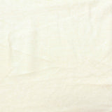 Viscose Stretch Jersey Knit Fabric, 155 gsm, 165 cm — White