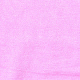Viscose Stretch Jersey Knit Fabric, 180 gsm, 160 cm — Pink — texture