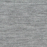 Grey Marl Piqué Knit, Cotton-Poly — texture