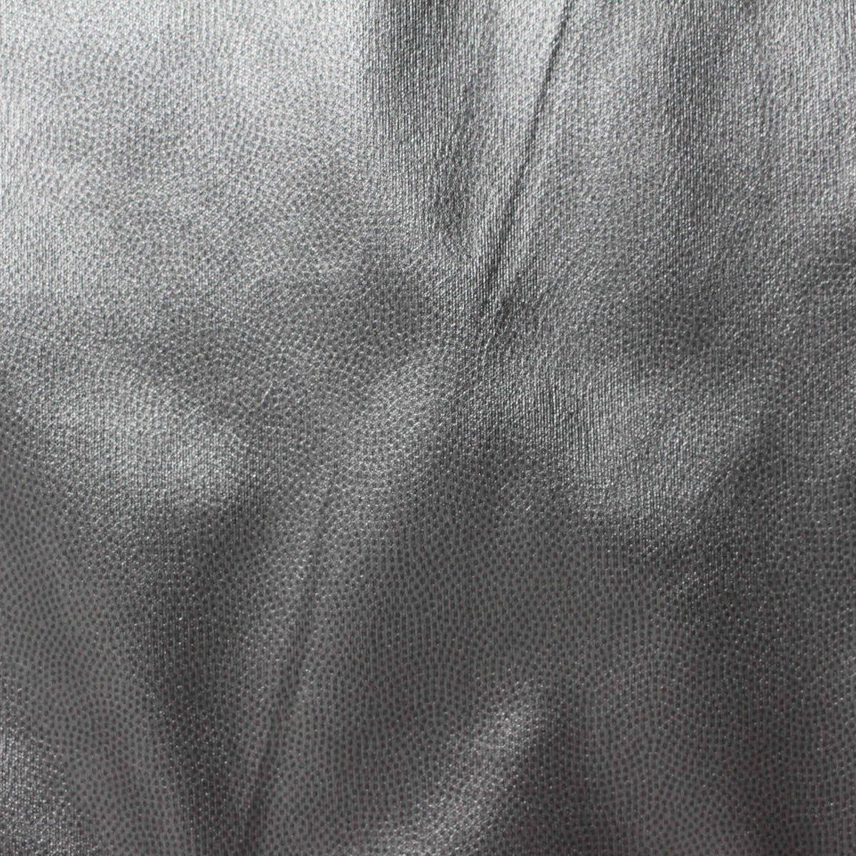 Printed 100% Polyester Knit Fabric, 90 gsm, 150 cm — Grey, ref EF-226412
