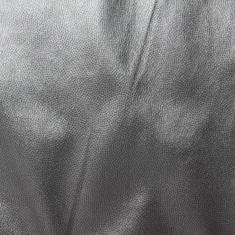 Printed 100% Polyester Knit Fabric, 90 gsm, 150 cm — Grey, ref EF-226412
