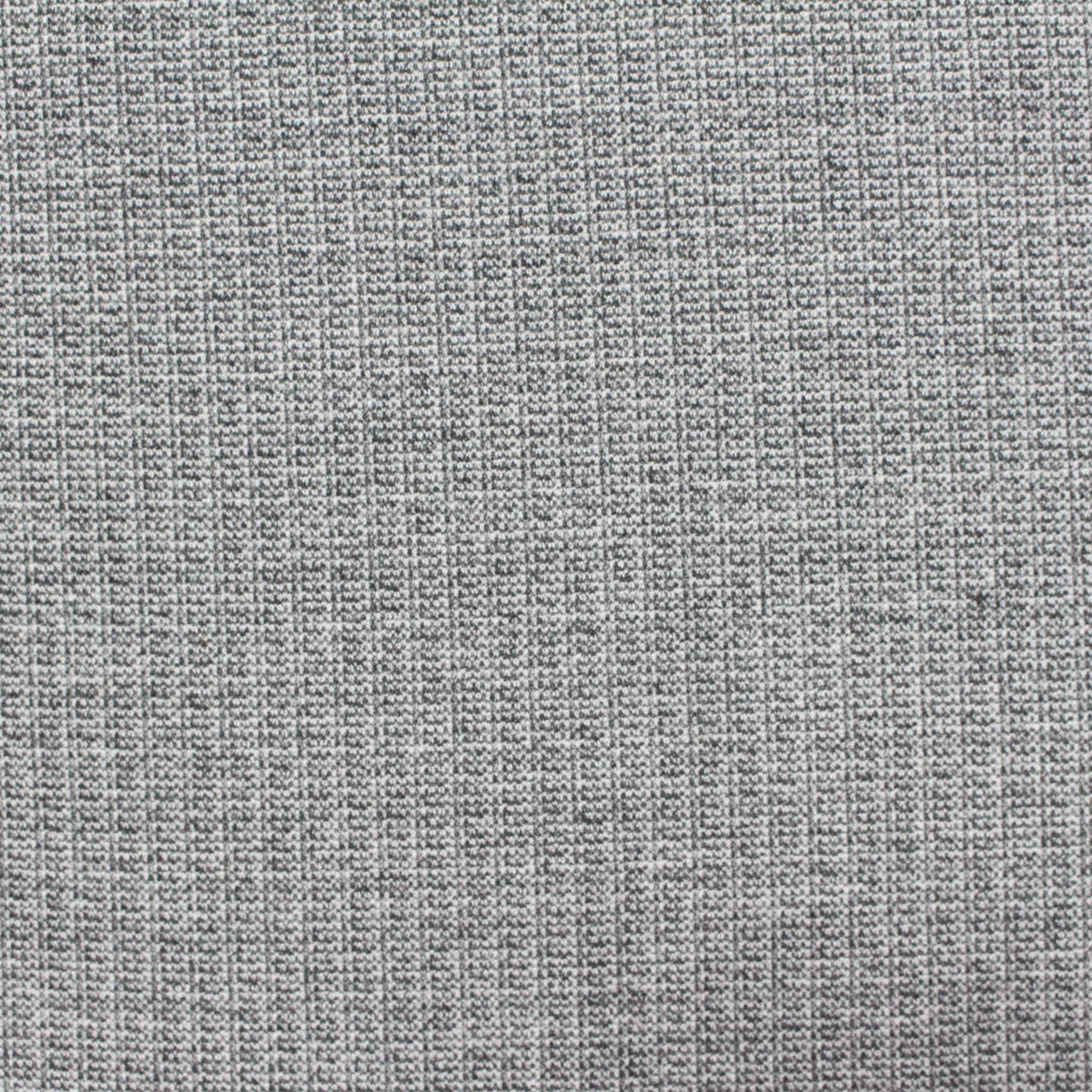 Heather Grey Marl Knit, Poly-Nylon