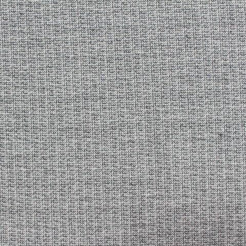 Heather Grey Marl Knit, Poly-Nylon