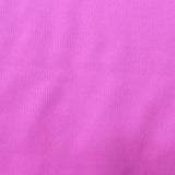 100% Polyester Knit Fabric, 310 gsm, 148 cm — Pink