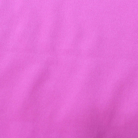 100% Polyester Knit Fabric, 310 gsm, 148 cm — Pink