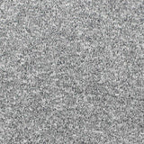 Grey Marl Jersey Knit, Polyester — texture